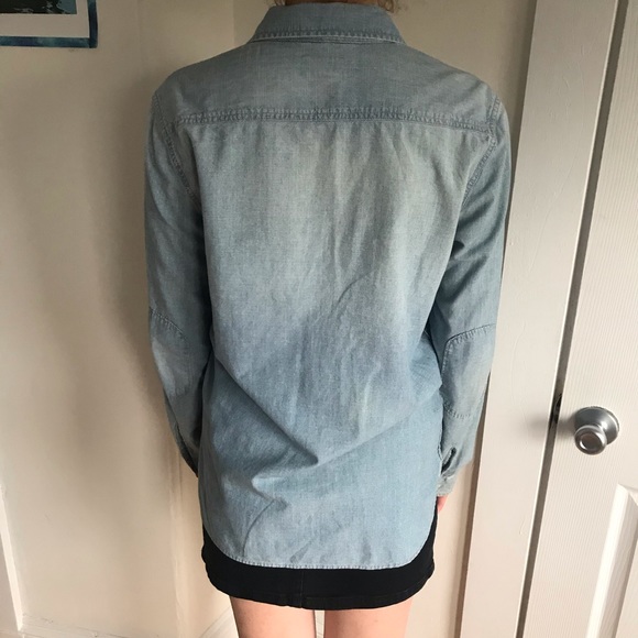 Denim & Supply Ralph Lauren Button Down - Picture 4 of 5